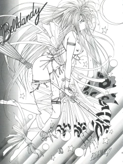 Page 46 of PLUS-Y Vol. 9