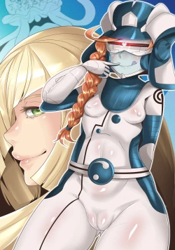 Page 11 of Amamo-chan ~ Isekai kara Kita yo