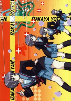 Page 22 of Un, Iizo Nagato! Kawaiizo Nagato!