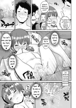 Page 19 of Shiawase no Koppepan | Bun Of Happiness