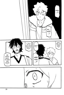 Page 18 of Akebi no Mi - Chizuru AFTER