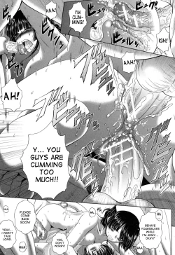 Page 90 of Youkoso Yosakura Byouin e