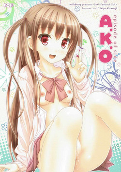 Download episode of side A.K.O