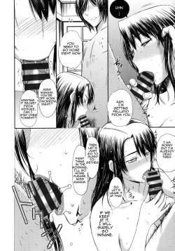 Page 18 of Pakopako Shichau Ch. 8-11