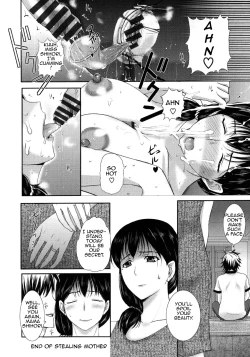 Page 40 of Pakopako Shichau Ch. 8-11