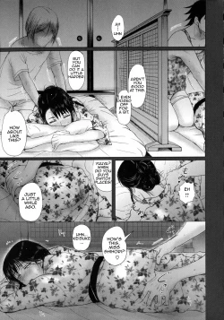 Page 71 of Pakopako Shichau Ch. 8-11