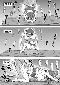 Page 8 of ※女体化 鯉杉♀えろまんが