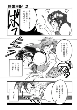 Page 16 of Nettai Ouhi 2
