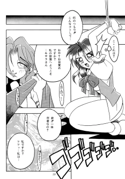 Page 17 of Nettai Ouhi 2