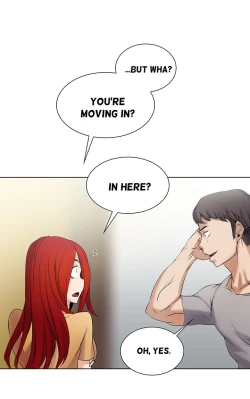 Page 159 of Cartoonist's NSFW Season 1 Chapter 1-20