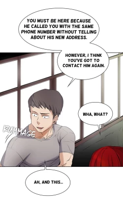 Page 161 of Cartoonist's NSFW Season 1 Chapter 1-20