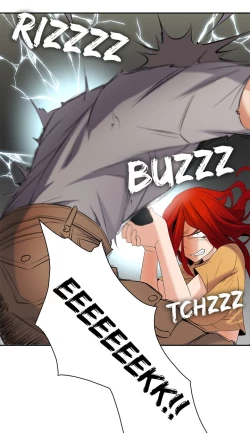 Page 181 of Cartoonist's NSFW Season 1 Chapter 1-20