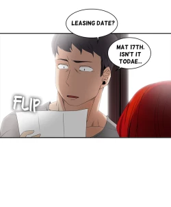 Page 212 of Cartoonist's NSFW Season 1 Chapter 1-20