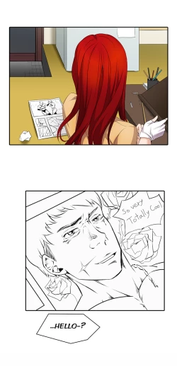 Page 261 of Cartoonist's NSFW Season 1 Chapter 1-20