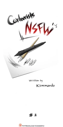 Page 26 of Cartoonist's NSFW Season 1 Chapter 1-20