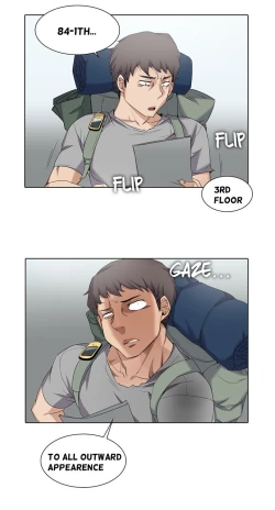 Page 28 of Cartoonist's NSFW Season 1 Chapter 1-20