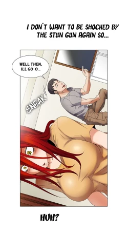 Page 338 of Cartoonist's NSFW Season 1 Chapter 1-20