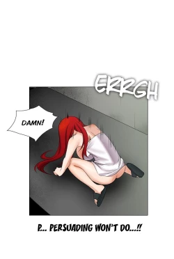 Page 387 of Cartoonist's NSFW Season 1 Chapter 1-20