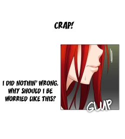 Page 391 of Cartoonist's NSFW Season 1 Chapter 1-20