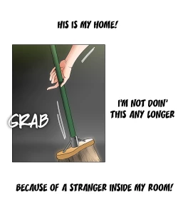 Page 392 of Cartoonist's NSFW Season 1 Chapter 1-20