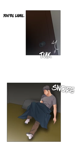 Page 405 of Cartoonist's NSFW Season 1 Chapter 1-20