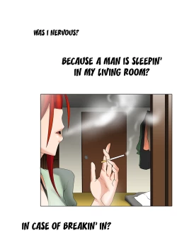 Page 412 of Cartoonist's NSFW Season 1 Chapter 1-20