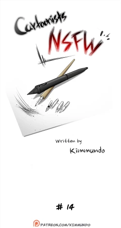 Page 428 of Cartoonist's NSFW Season 1 Chapter 1-20