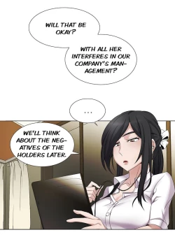 Page 435 of Cartoonist's NSFW Season 1 Chapter 1-20