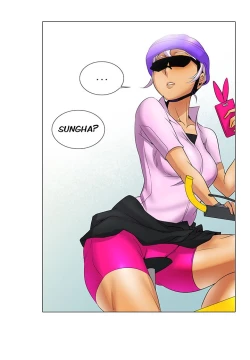 Page 484 of Cartoonist's NSFW Season 1 Chapter 1-20