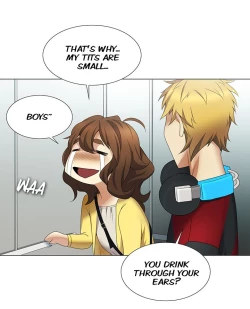 Page 496 of Cartoonist's NSFW Season 1 Chapter 1-20