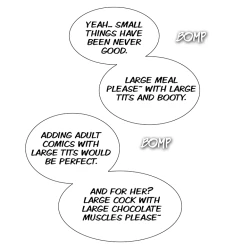 Page 497 of Cartoonist's NSFW Season 1 Chapter 1-20