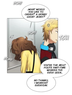 Page 498 of Cartoonist's NSFW Season 1 Chapter 1-20