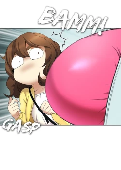 Page 502 of Cartoonist's NSFW Season 1 Chapter 1-20