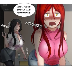 Page 537 of Cartoonist's NSFW Season 1 Chapter 1-20