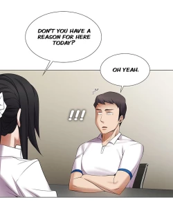 Page 585 of Cartoonist's NSFW Season 1 Chapter 1-20