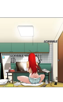 Page 58 of Cartoonist's NSFW Season 1 Chapter 1-20