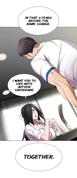 Page 611 of Cartoonist's NSFW Season 1 Chapter 1-20