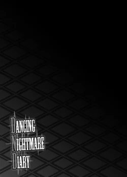Page 24 of DANCING NIGHTMARE DIARY