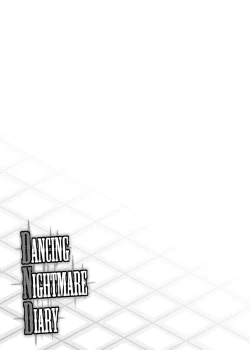 Page 28 of DANCING NIGHTMARE DIARY