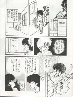 Page 72 of ORANGE GALLERY SAKATA SPECIAL