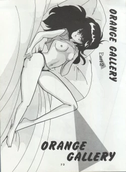 Page 79 of ORANGE GALLERY SAKATA SPECIAL