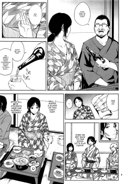 Page 8 of Kurashiki-sensei wa Hatsujouki Soushuuhen FINAL | Kurashiki Sensei's Mating Season Final Ch. 1