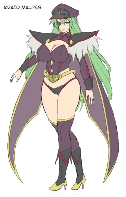 Page 30 of Senkouki Lumina| Shining Angel Lumina