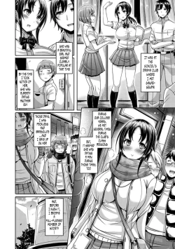 Page 109 of ChichiKoi!