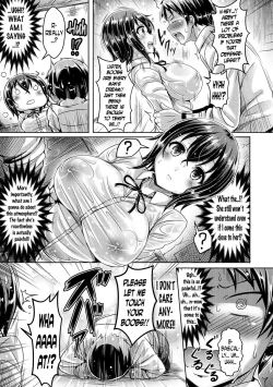 Page 16 of ChichiKoi!