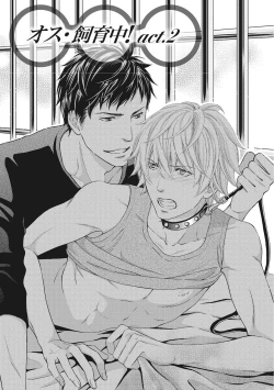 Page 29 of Juuyoku Porno