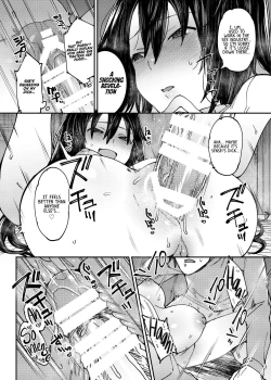 Page 14 of Watashi no Naka ni Sign Shite Kudasai | Please Sign Inside of Me♥
