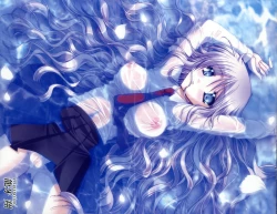 Page 4 of Comic MoeMax - Vol.006