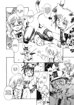 Page 2 of Tea Party Ch.1-2