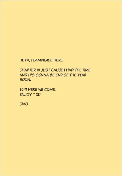 Page 25 of Nikuhisyo Yukiko chapter 10